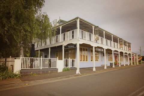 Mole Creek Guest House - Accommodation Redcliffe 0