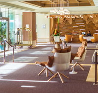 Pullman Reef Hotel Casino - Accommodation Redcliffe