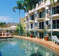 Il Palazzo Boutique Hotel - Accommodation Redcliffe