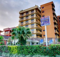 Coral Towers Holiday Apartments - Accommodation Redcliffe