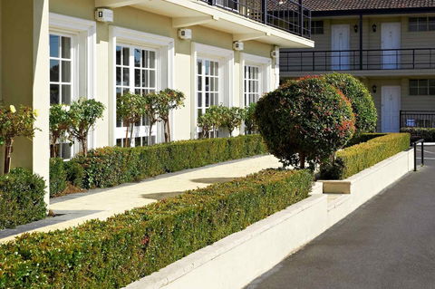 Ibis Styles Albany - Accommodation Redcliffe 0
