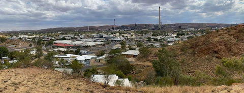 Abacus Motel Mount Isa - Accommodation Redcliffe 2