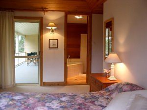 Kemeys Mountain Hideaway - Accommodation Redcliffe 1