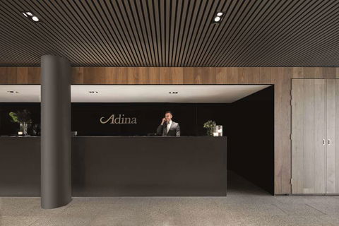 Adina Apartment Hotel Bondi Beach - Accommodation Redcliffe 1