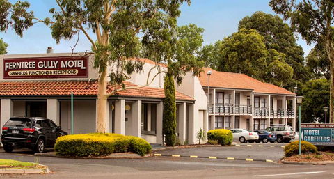 Ferntree Gully, A Nightcap Hotel - Accommodation Redcliffe 0