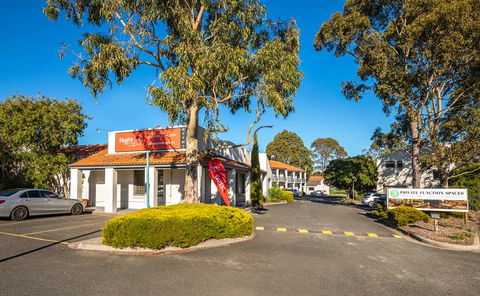 Ferntree Gully, A Nightcap Hotel - Accommodation Redcliffe 1