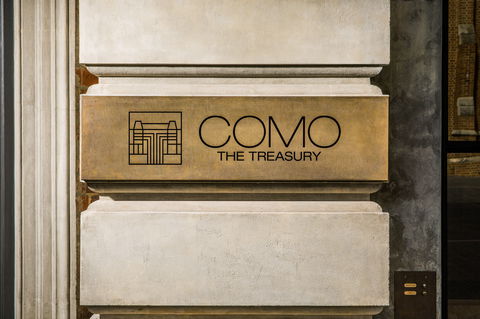 COMO The Treasury, Perth - Accommodation Redcliffe 1