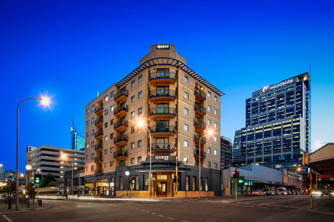 Quest West End - Accommodation Redcliffe 0