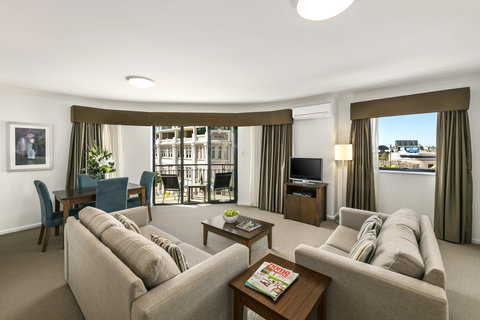 Quest West End - Accommodation Redcliffe 2