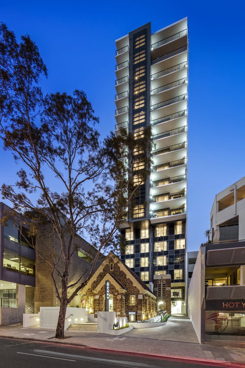 Quest East Perth - Accommodation Redcliffe 0