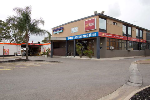 Nightcap At Playford Tavern - Accommodation Redcliffe 0
