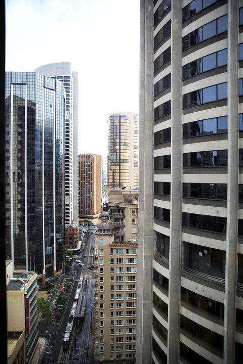 A by Adina Sydney - Accommodation Redcliffe 1