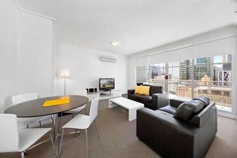 Astra Apartments Sydney CBD - Accommodation Redcliffe 0