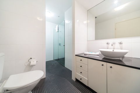 Astra Apartments Sydney CBD - Accommodation Redcliffe 1