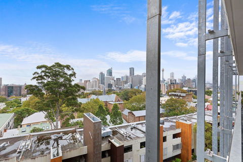 Astra Jasper - Accommodation Redcliffe 0