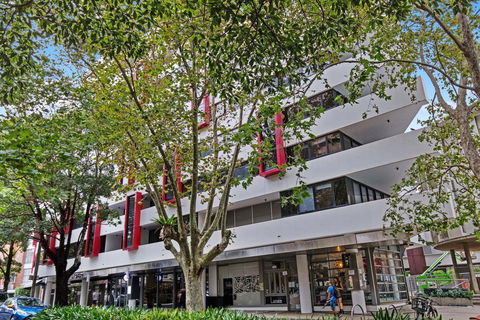 Astra Jasper - Accommodation Redcliffe 1