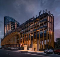 Punthill Ivanhoe Hotel - Accommodation Redcliffe