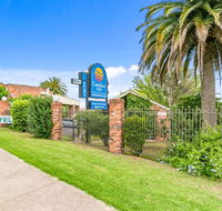 Comfort Inn Greenborough - Accommodation Redcliffe