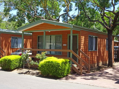 Adelaide Caravan Park - Accommodation Redcliffe 1