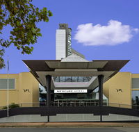 Mercure Sydney Bankstown - Accommodation Redcliffe