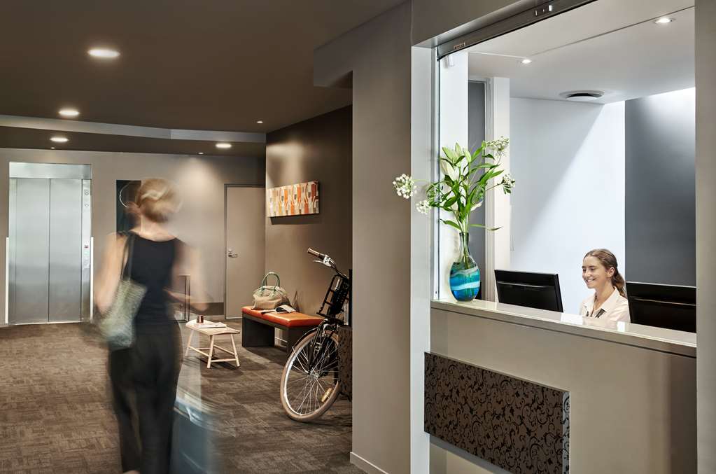 Essendon North VIC Accommodation Redcliffe