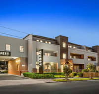 Quest Moonee Valley - Accommodation Redcliffe