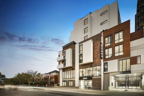 Quest Maribyrnong - Accommodation Redcliffe 0