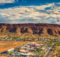 Crowne Plaza Alice Springs Lasseters - Accommodation Redcliffe