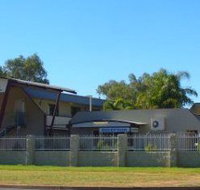 Alice Springs Airport Motel - Accommodation Redcliffe