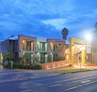 Aurora Alice Springs - Accommodation Redcliffe