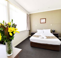 Diplomat Motel Alice Springs - Accommodation Redcliffe
