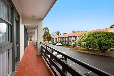 Ferntree Gully, A Nightcap Hotel - Accommodation Redcliffe 2