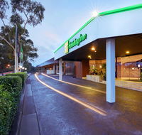 Holiday Inn Warwick Farm - Accommodation Redcliffe