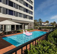 Rydges Bankstown - Accommodation Redcliffe