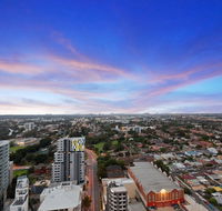 Astra Apartments Parramatta - Skyrise - Accommodation Redcliffe