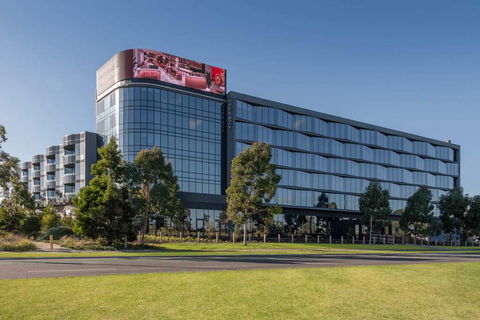Mantra Epping - Accommodation Redcliffe 2