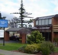 Essendon Motor Inn - Accommodation Redcliffe