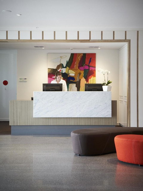 Quarters At Flinders Hotel - Accommodation Redcliffe 1