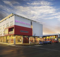 Mercure Warragul - Accommodation Redcliffe