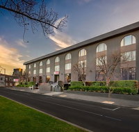 Best Western Plus Travel Inn Hotel - Accommodation Redcliffe