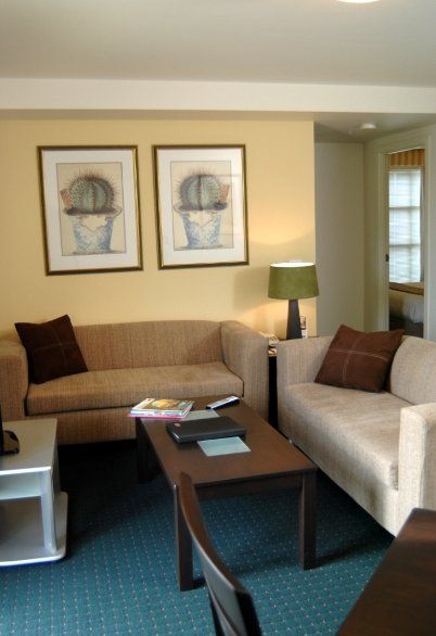 Quest Carlton on Finlay - Accommodation Redcliffe 2