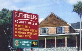 Rutherglen Holiday Village - Accommodation Redcliffe 0