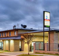 Aastro Dish Motor Inn - Accommodation Redcliffe