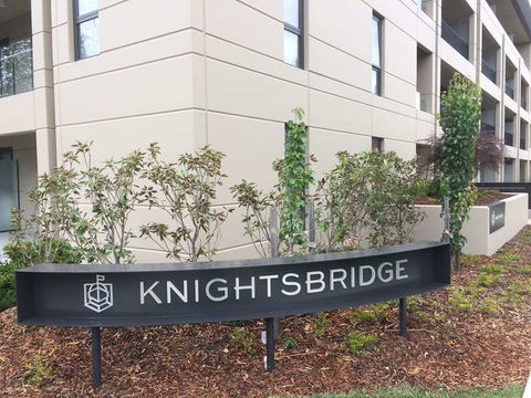 Knightsbridge Canberra - Accommodation Redcliffe 1