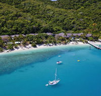 Fitzroy Island Resort - Accommodation Redcliffe
