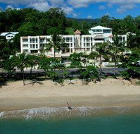 Sea Change Beachfront Apartments - Accommodation Redcliffe