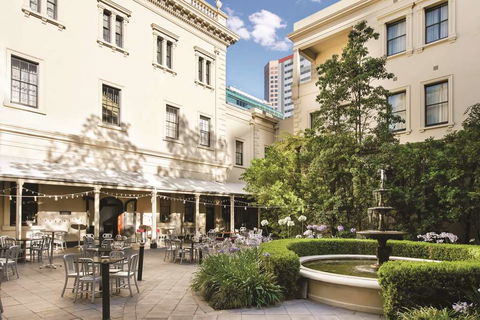 Adina Apartment Hotel Adelaide Treasury - Accommodation Redcliffe 1