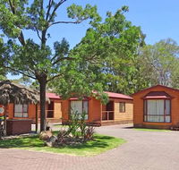 Adelaide Caravan Park - Accommodation Redcliffe