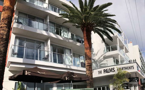 Adelaide Dress Circle Apartments - Accommodation Redcliffe 0