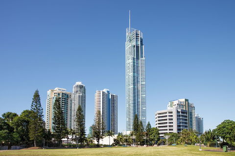 Q1 Resort & Spa - Accommodation Redcliffe 0